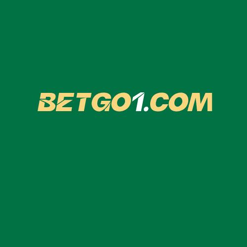 Logo da BETGO1